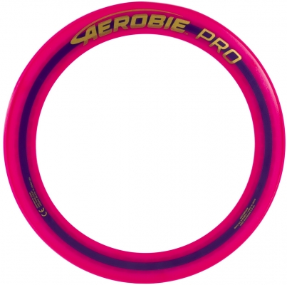 SWIMWAYS AEROBIE PRO DISC ZBURATOR ROZ RECORD MONDIAL 406 METRI SPIN MASTER