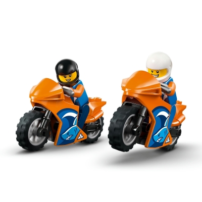 Transportor de motociclete 60491 LEGO City