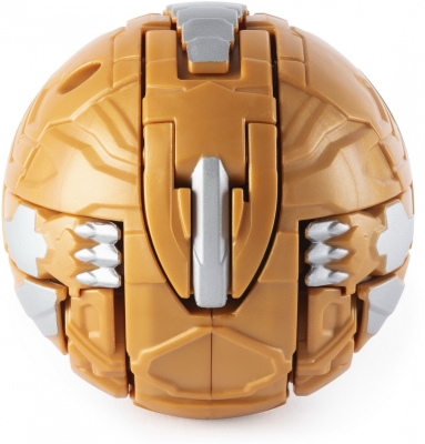 Figurina bila Bakugan Deka Jumbo Aurelus Dragonoid Spin Master