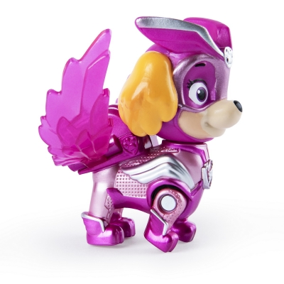 PATRULA CATELUSILOR FIGURINA SUPER EROINA SKYE SPIN MASTER