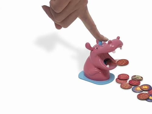 Jocul de societate Lion King Retro Spin Master