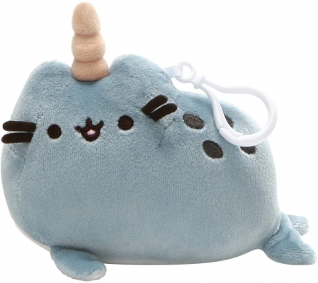 PLUS PISICUTA PUSHEEN UNICORN DE MARE 13CM SPIN MASTER