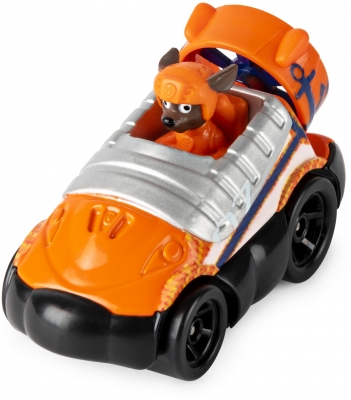 PATRULA CATELUSILOR MASINUTA METALICA ZUMA SPIN MASTER