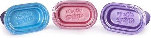 Nisip kinetic set rezerve 340 gr Spin Master