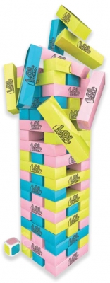 TURNUL BUCLUCAS LOL SPIN MASTER