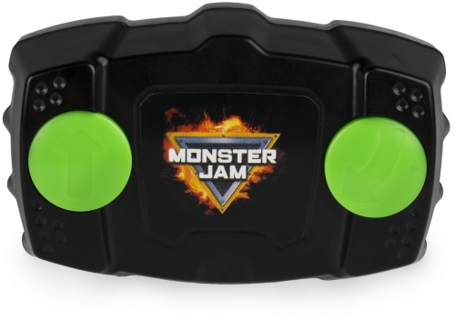 Masinuta RC de plus Monster Jam Spin Master