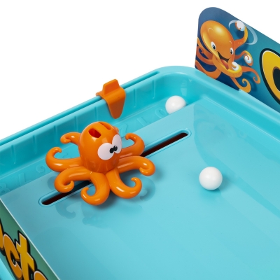 Joc de societate Octopus Mini Hockey Spin Master