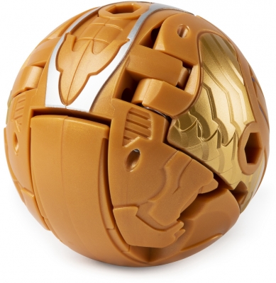 Figurina bila Bakugan S2 Deka Jumbo Pharol Spin Master