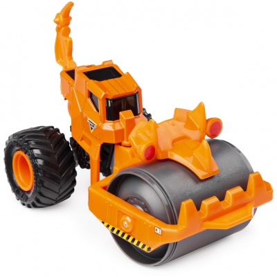 Masina de jucarie Utilaj greu Rolland Monster Jam Spin Master