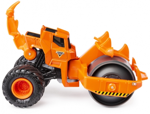 Masina de jucarie Utilaj greu Rolland Monster Jam Spin Master