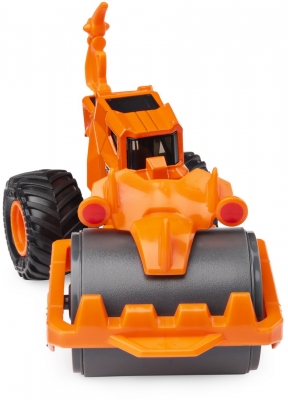 Masina de jucarie Utilaj greu Rolland Monster Jam Spin Master