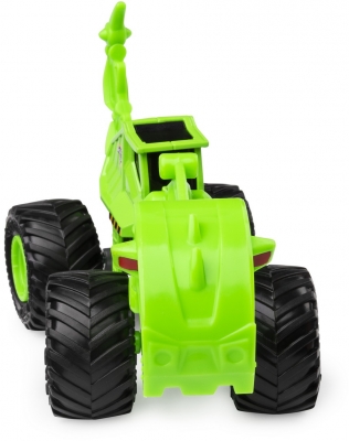 Masina de jucarie Utilaj greu Digz Monster Jam Spin Master