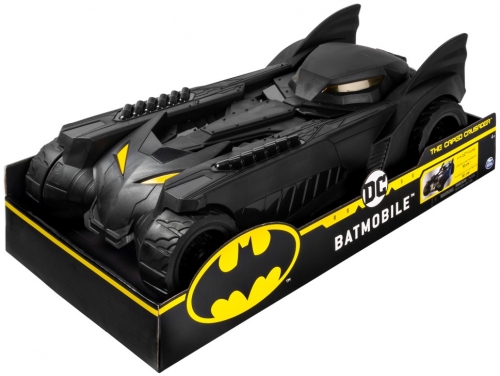 Masina lui Batman 15 cm Spin Master