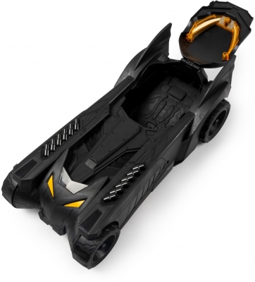 Masina lui Batman 15 cm Spin Master