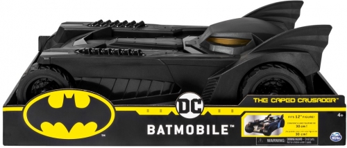 Masina lui Batman 15 cm Spin Master