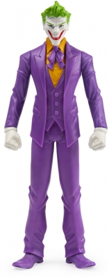 Figurina Joker, 15 cm, Batman Spin Master