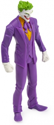 Figurina Joker, 15 cm, Batman Spin Master