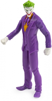 Figurina Joker, 15 cm, Batman Spin Master