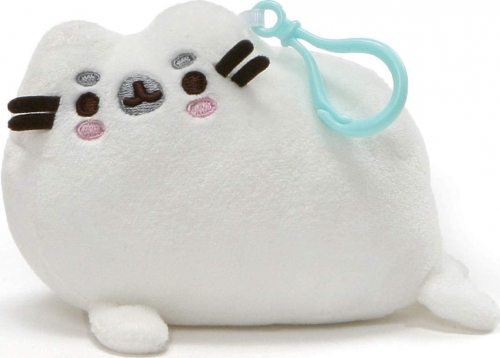 PLUS PISICUTA BRELOC PUSHEEN FOCA 11.5CM SPIN MASTER