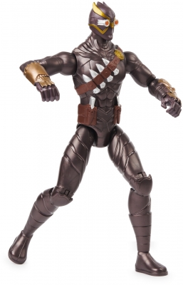 Figurina Talon cu 11 puncte de articulatie, 30 cm, Batman Spin Master