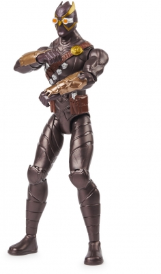 Figurina Talon cu 11 puncte de articulatie, 30 cm, Batman Spin Master