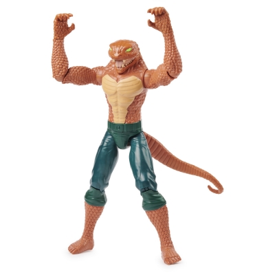 Figurina Copperhead, 30 cm, Batman Spin Master
