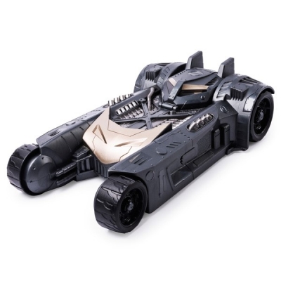 Set masini 2 in1 Batmobil 2 buc/set Spin Master