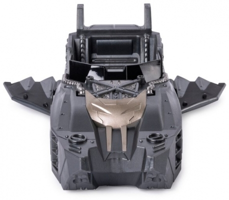Set masini 2 in1 Batmobil 2 buc/set Spin Master