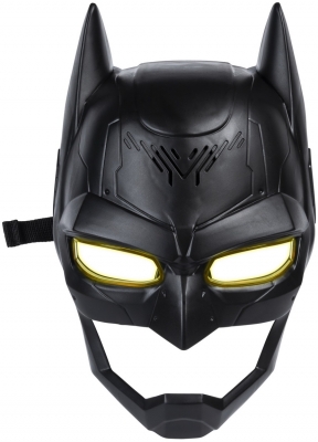 Masca lui Batman cu functie de schimbare a vocii Spin Master
