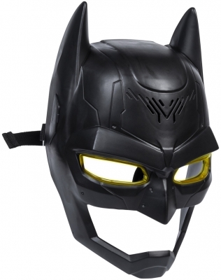 Masca lui Batman cu functie de schimbare a vocii Spin Master
