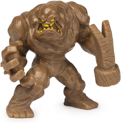 Set minifigurine Eroi Batman, 5 cm, 8 buc/set Spin Master