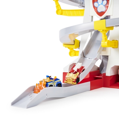 PATRULA CATELUSILOR GOLFUL DE AVENTURA SPIN MASTER