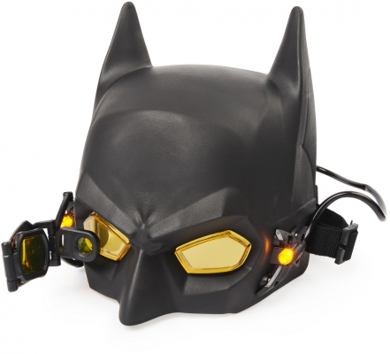 Masca lui Batman cu night vision Spin Master