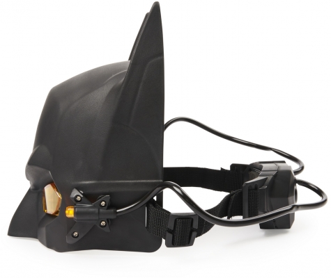Masca lui Batman cu night vision Spin Master