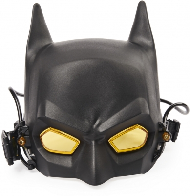 Masca lui Batman cu night vision Spin Master