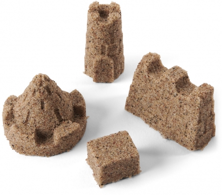 SET KINETIC SAND O ZI LA PLAJA SPIN MASTER