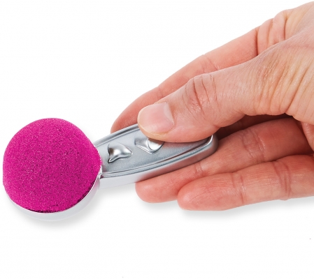 Set de joaca nisip kinetic, inghetata si prajiturele colorate si parfumate, Spin Master