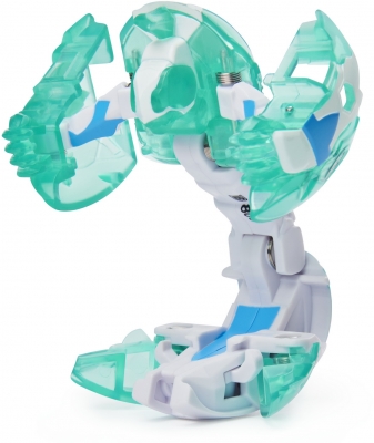 Figurina Bakugan S3 Geogan Mutasect Spin Master