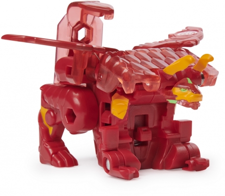 Figurina Bakugan S3 Geogan Arcleon Spin Master