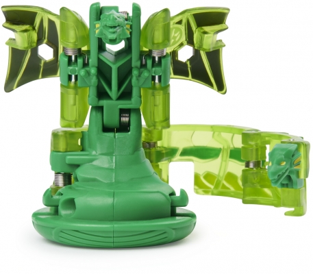 Figurina Bakugan S3 Geogan Viperagon Spin Master