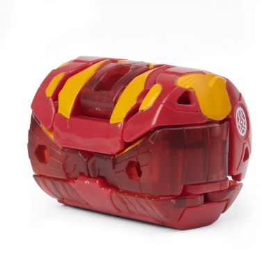 Figurina Bakugan S3 Geogan Surturan Spin Master