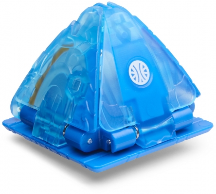 Figurina Bakugan S3 Geogan Stringzer Spin Master