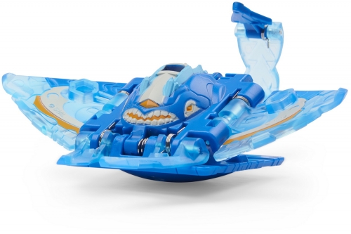 Figurina Bakugan S3 Geogan Stringzer Spin Master
