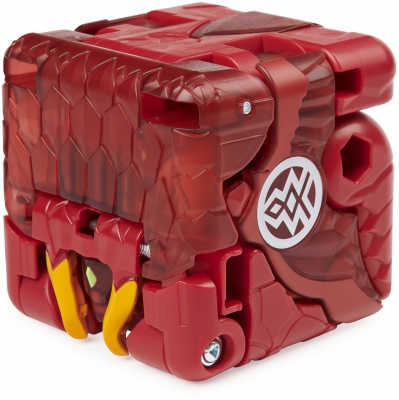Figurina Bakugan S3 Geogan Deka Arcleon Spin Master
