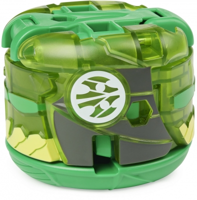Figurina Bakugan S3 Geogan Deka Viperagon Spin Master