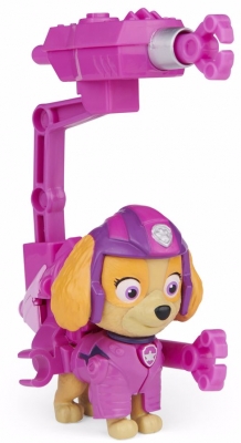 PATRULA CATELUSILOR FIGURINA SKYE SPIN MASTER