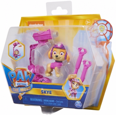 PATRULA CATELUSILOR FIGURINA SKYE SPIN MASTER
