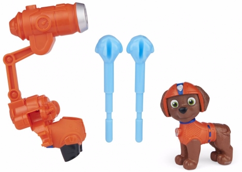 PATRULA CATELUSILOR FIGURINA ZUMA SPIN MASTER