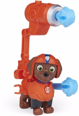 PATRULA CATELUSILOR FIGURINA ZUMA SPIN MASTER