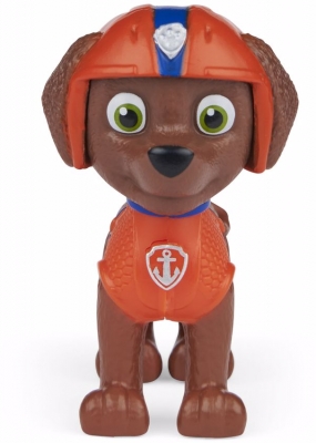PATRULA CATELUSILOR FIGURINA ZUMA SPIN MASTER
